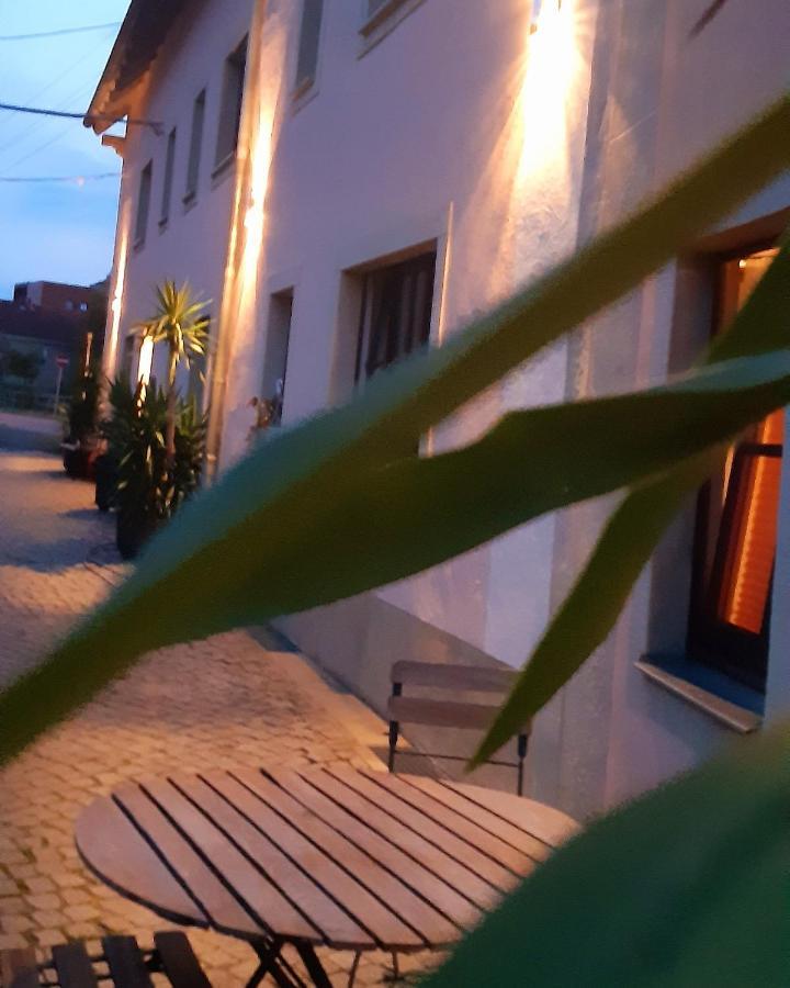 Hotel "Pension Marlis" Garni Reichenberg  Exterior photo